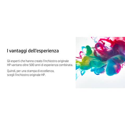 Cartuccia inkjet 304XL HP nero  N9K08AE#ABE